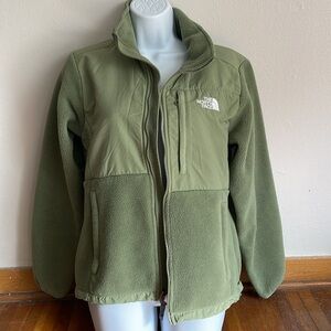 The North Face Denali Fleece Jacket